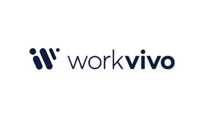 workvivo logo